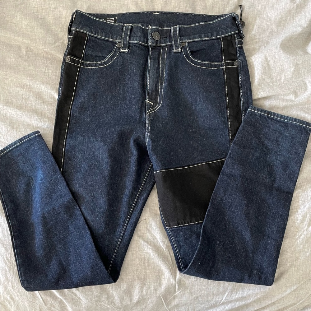 True Religion Men’s jeans